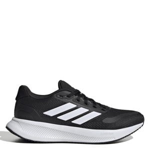 RunFalcon 5 hardloopschoenen zwart/wit