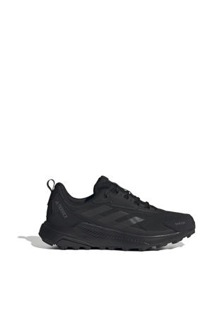 Anylander RAIN.RDY wandelschoenen zwart