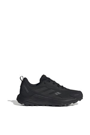 Anylander RAIN.RDY wandelschoenen zwart