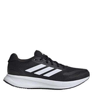 Runfalcon 5 hardloopschoenen zwart/wit