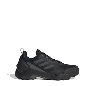 Easttrail 2 wandelschoenen zwart/antraciet