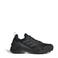 adidas Terrex Easttrail 2 wandelschoenen zwart/antraciet