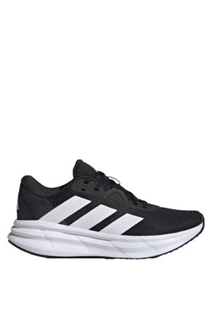 Galaxy 7 hardloopschoenen zwart/wit