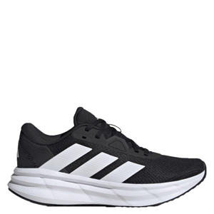 Galaxy 7 hardloopschoenen zwart/wit