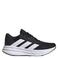 adidas Performance Galaxy 7 hardloopschoenen zwart/wit