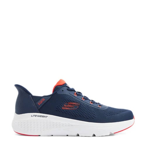 Skechers sneakers marine afbeelding