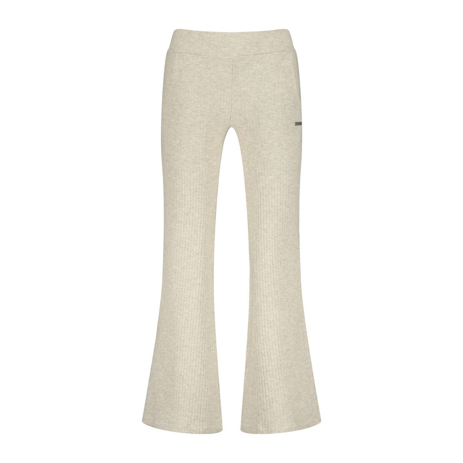 RAIZZED Meisjes Broeken Ilva Beige