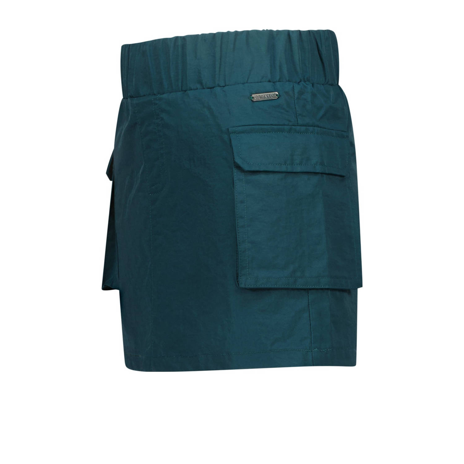 Raizzed cargo rok groen