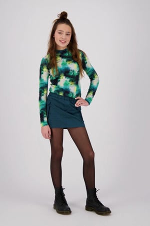 cargo rok groen