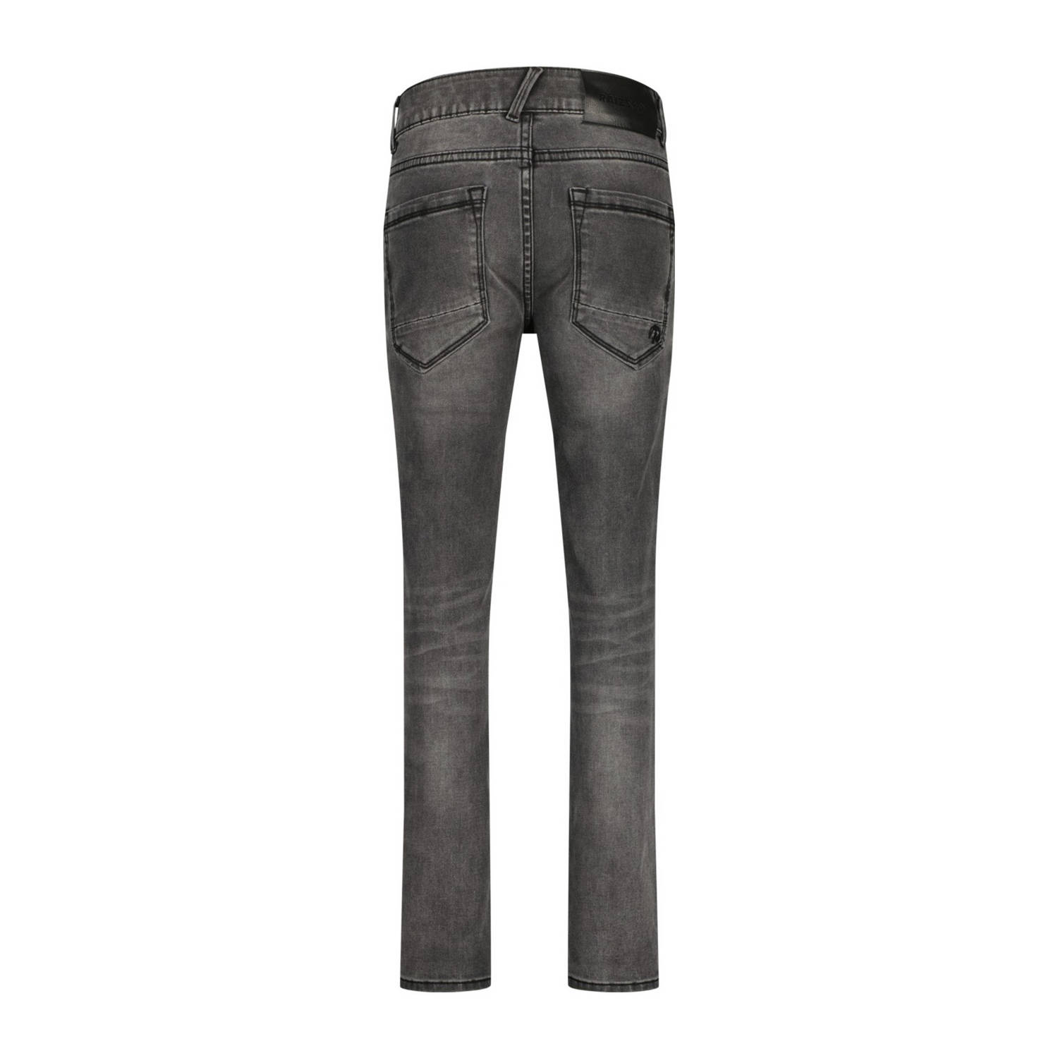 Raizzed skinny jeans Tokyo vintage grey