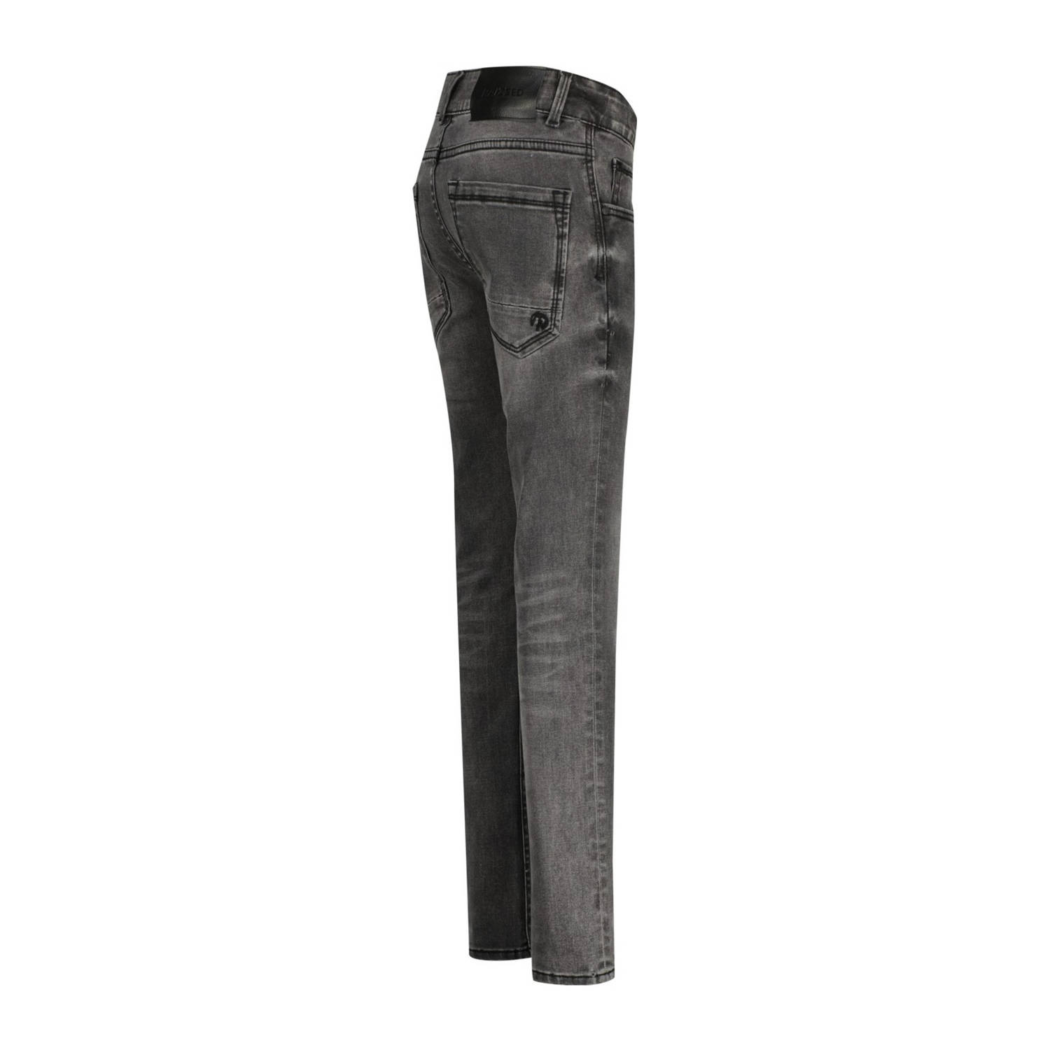 Raizzed skinny jeans Tokyo vintage grey