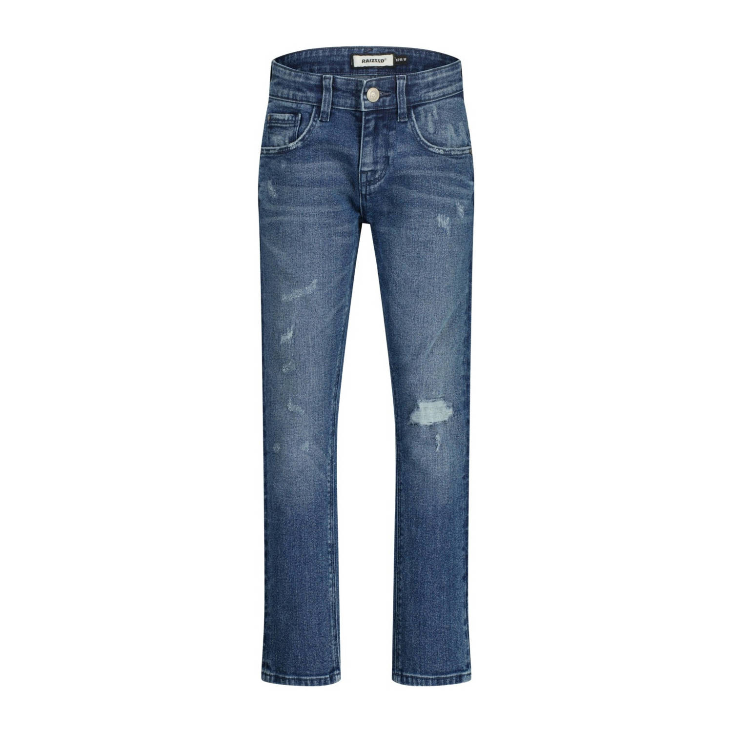 Raizzed slim fit jeans Boston crafted vintage blue