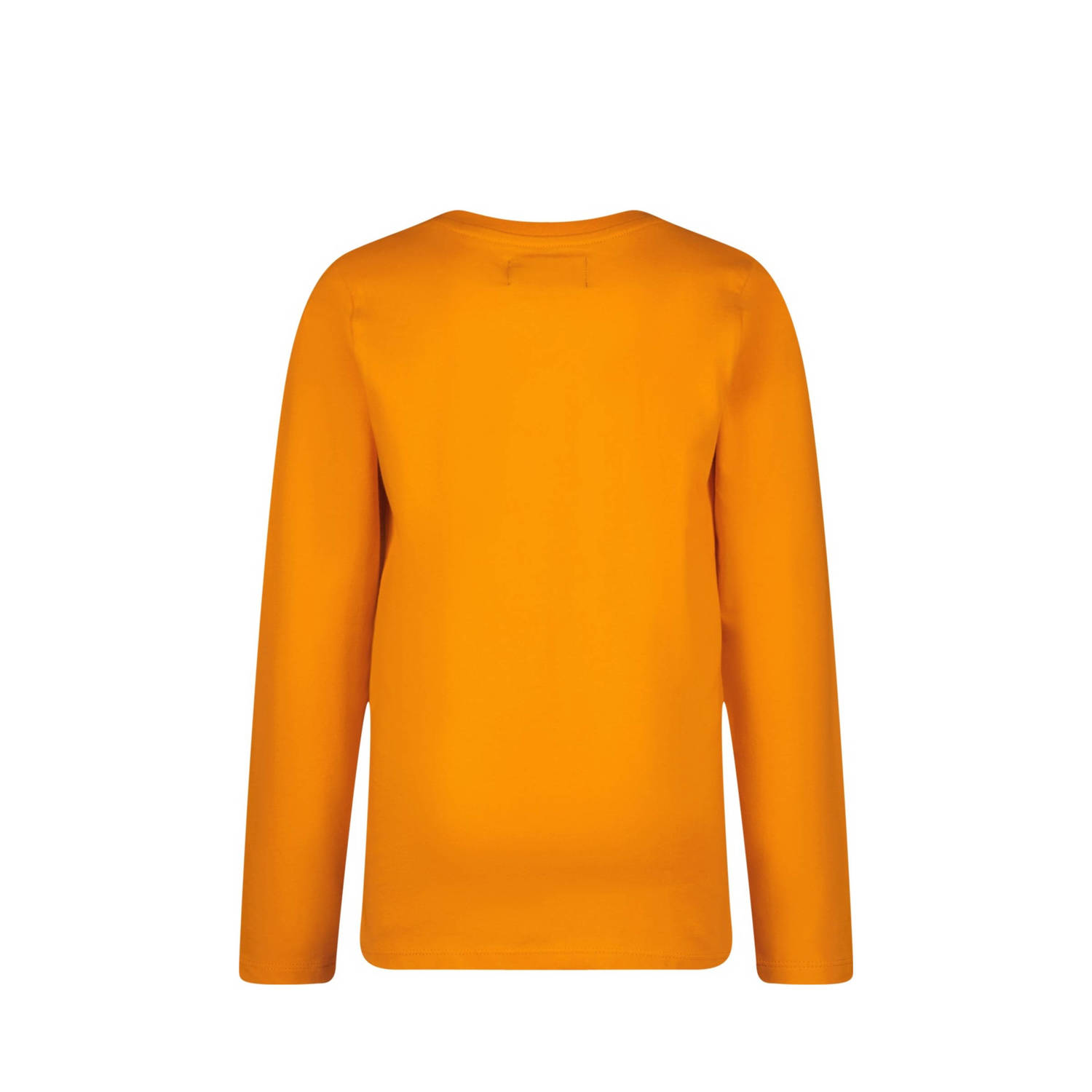 Raizzed longsleeve Harbin R1 feloranje