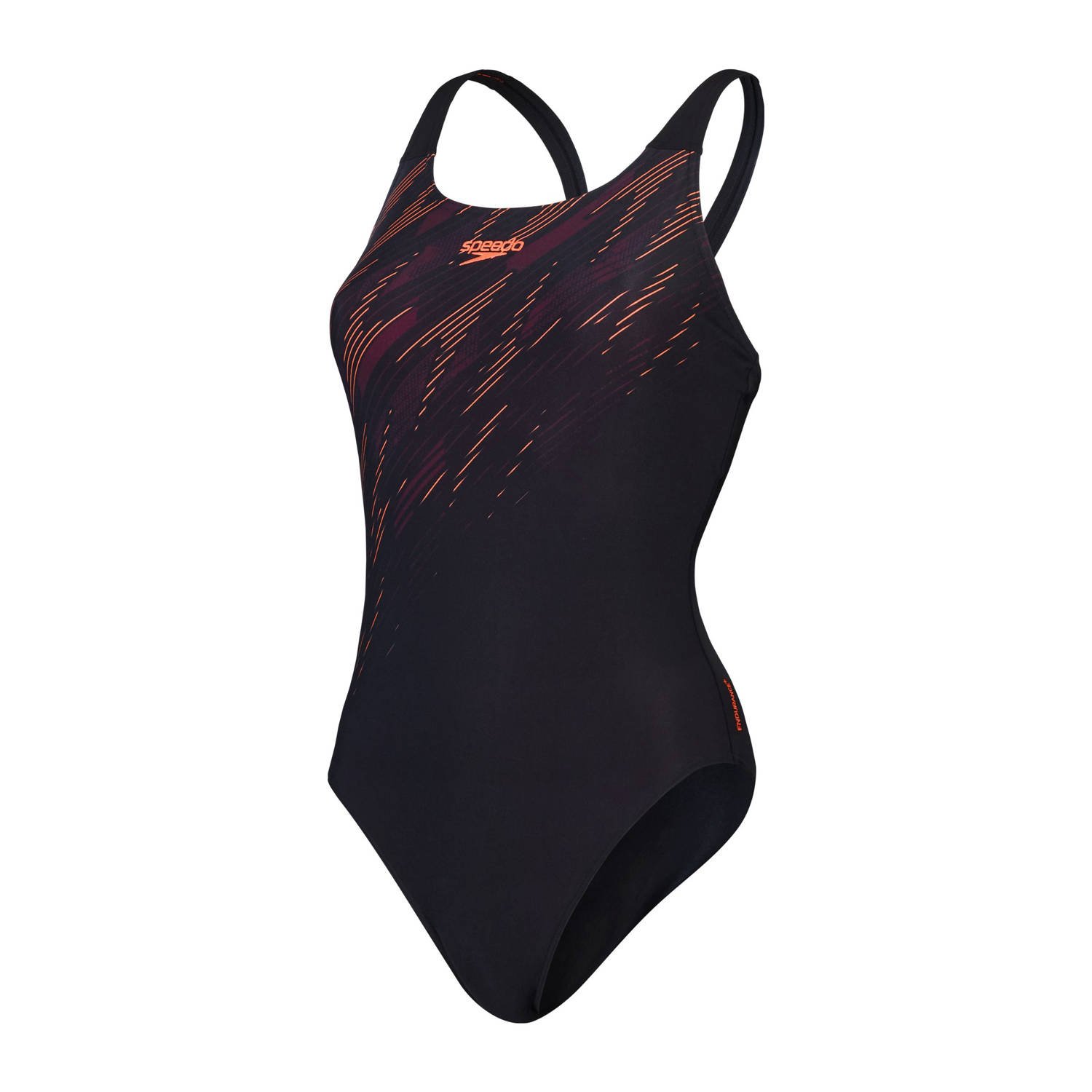 Speedo ECO+ Hyper Boom Placement Muscleback Badpak Dames