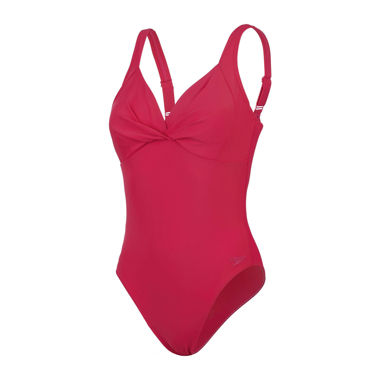 Speedo ECO Cross Knot Shaping Badpak Dames