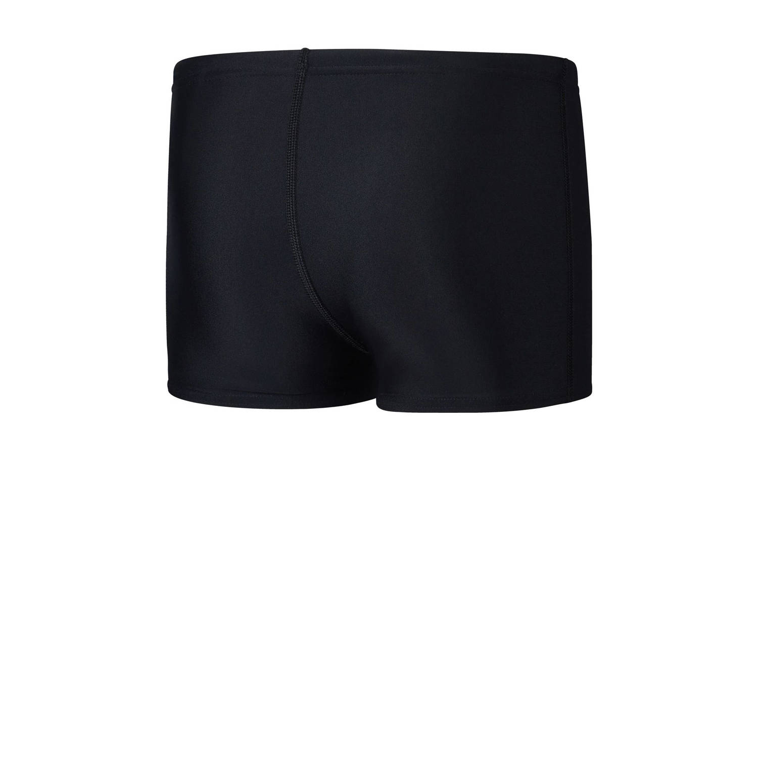 Speedo EnduraFlex zwemboxer zwart oranje