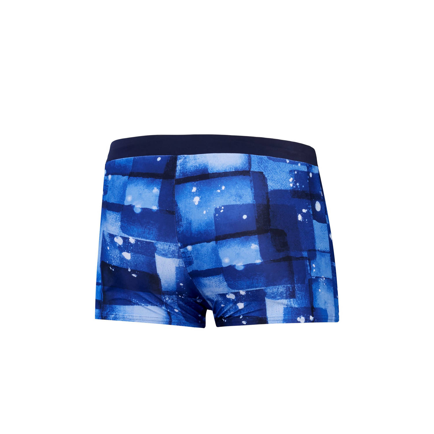Speedo EnduraFlex zwemboxer Valmilton blauw