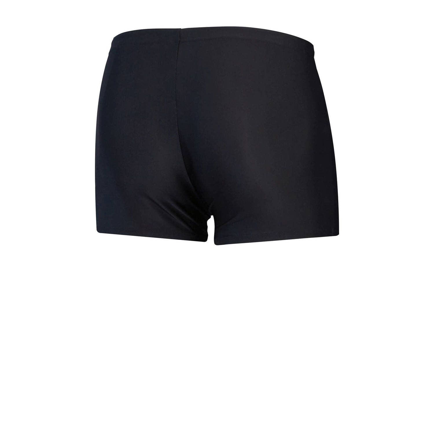 Speedo EnduraFlex zwemboxer Medley Logo zwart groen