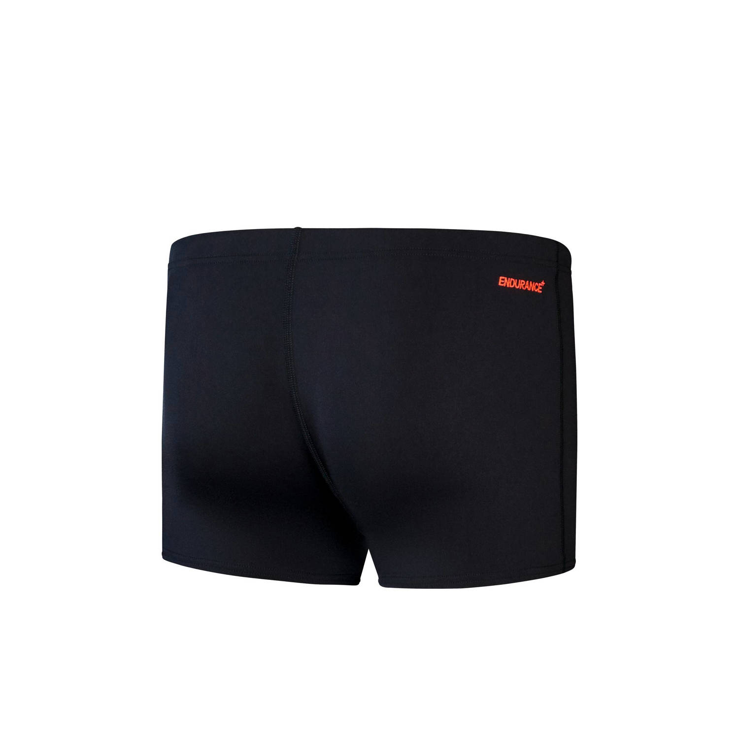 Speedo Endurance+ zwemboxer HyperBoom zwart aqua