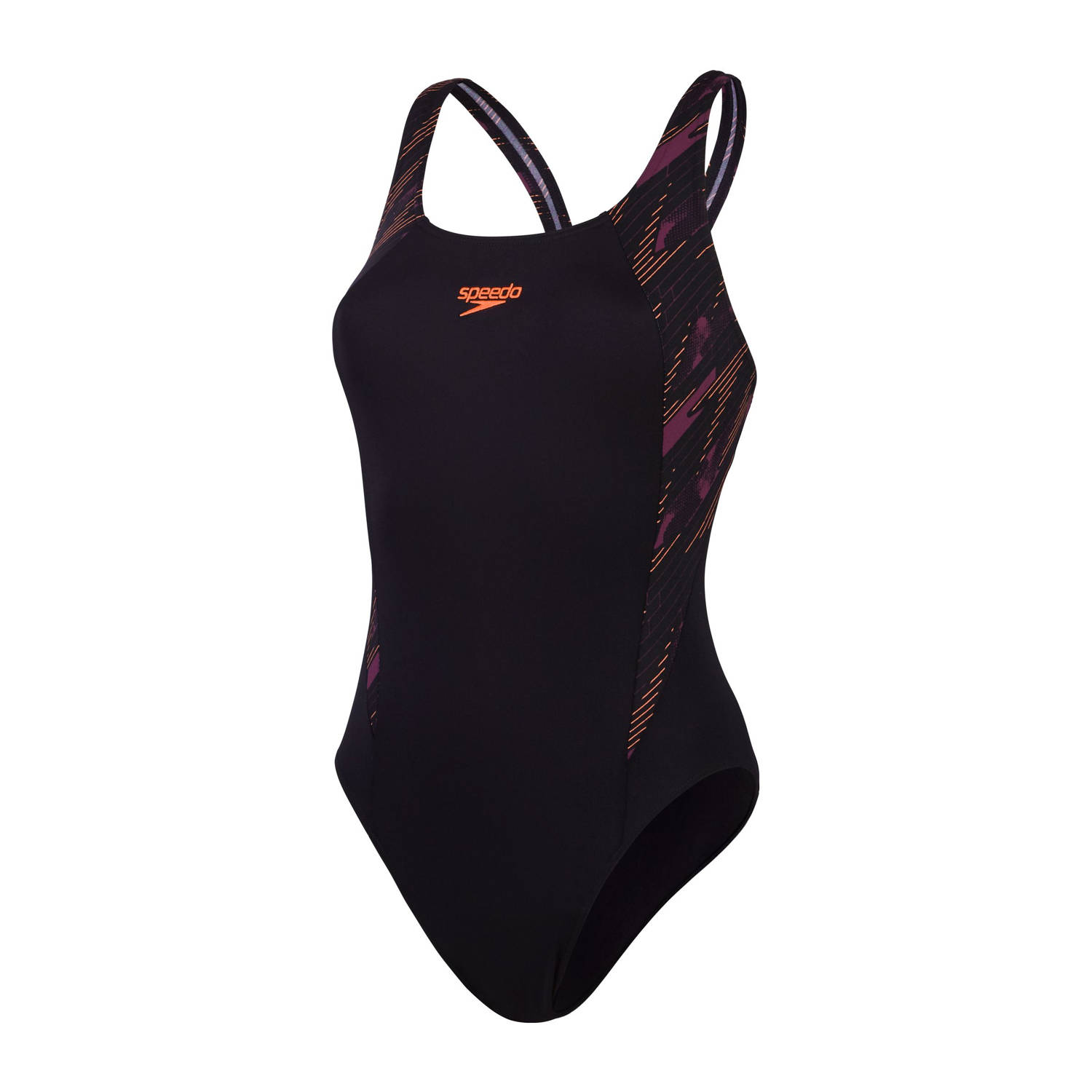 Speedo ECO+ Hyper Boom Splice Muscleback Badpak Dames