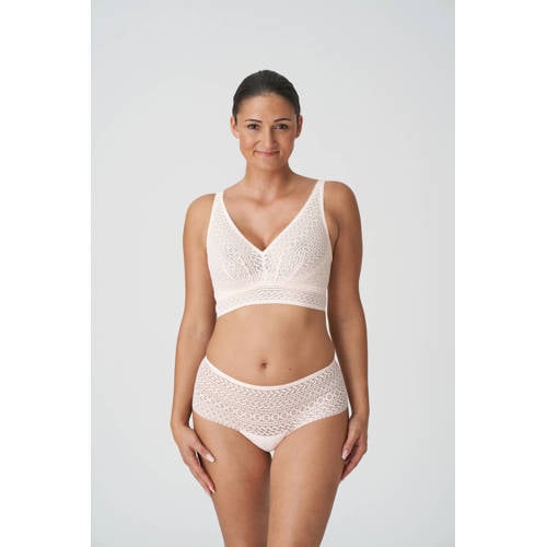 PrimaDonna niet-voorgevormde bralette Montara lichtroze afbeelding