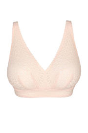 thumbnail: PrimaDonna niet-voorgevormde bralette Montara lichtroze
