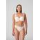 PrimaDonna Twist voorgevormde strapless beugelbh I Do lichtroze