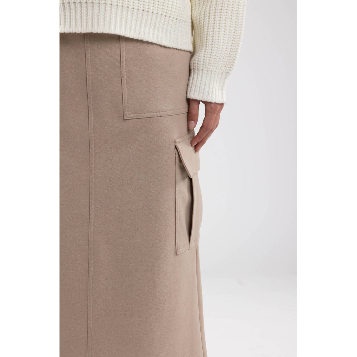 NUKUS cargo rok Brooklyn zand