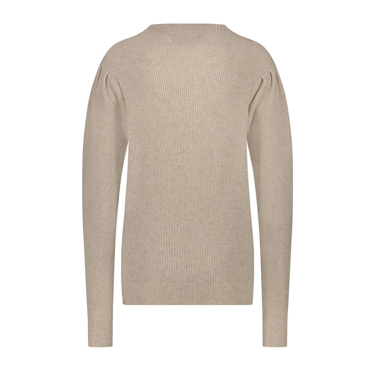 NUKUS pullover beige