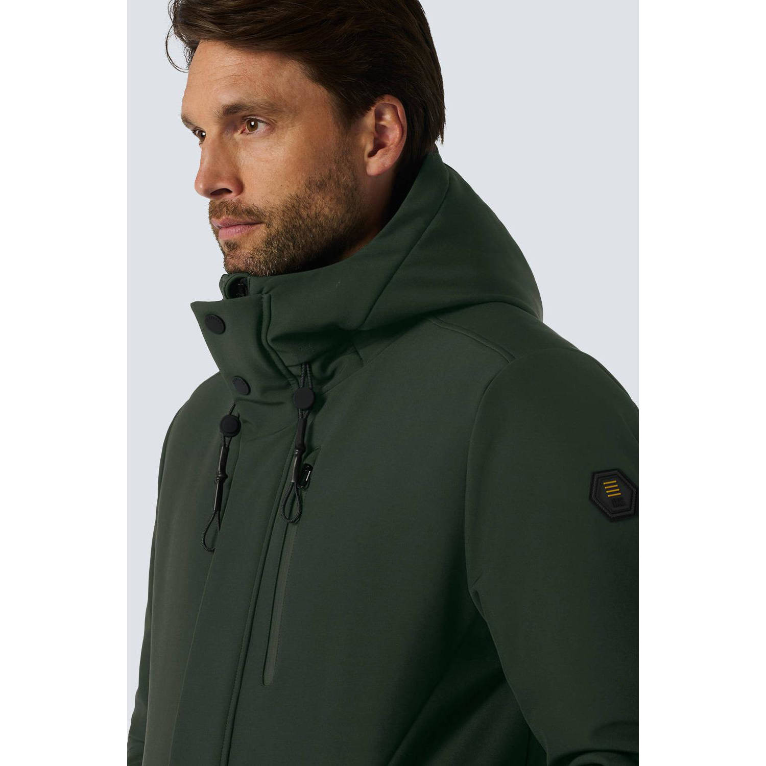 No Excess softshell jas
