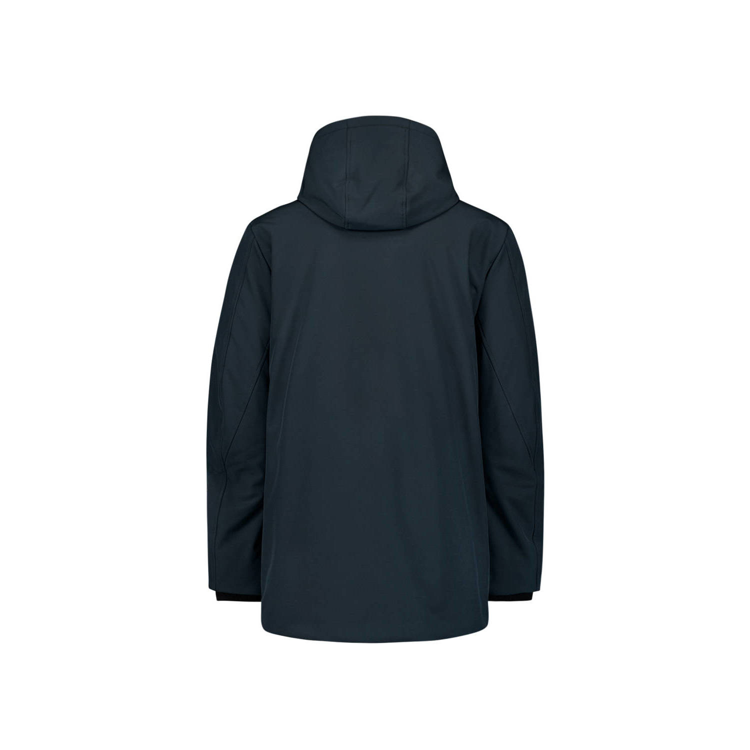 No Excess softshell jas