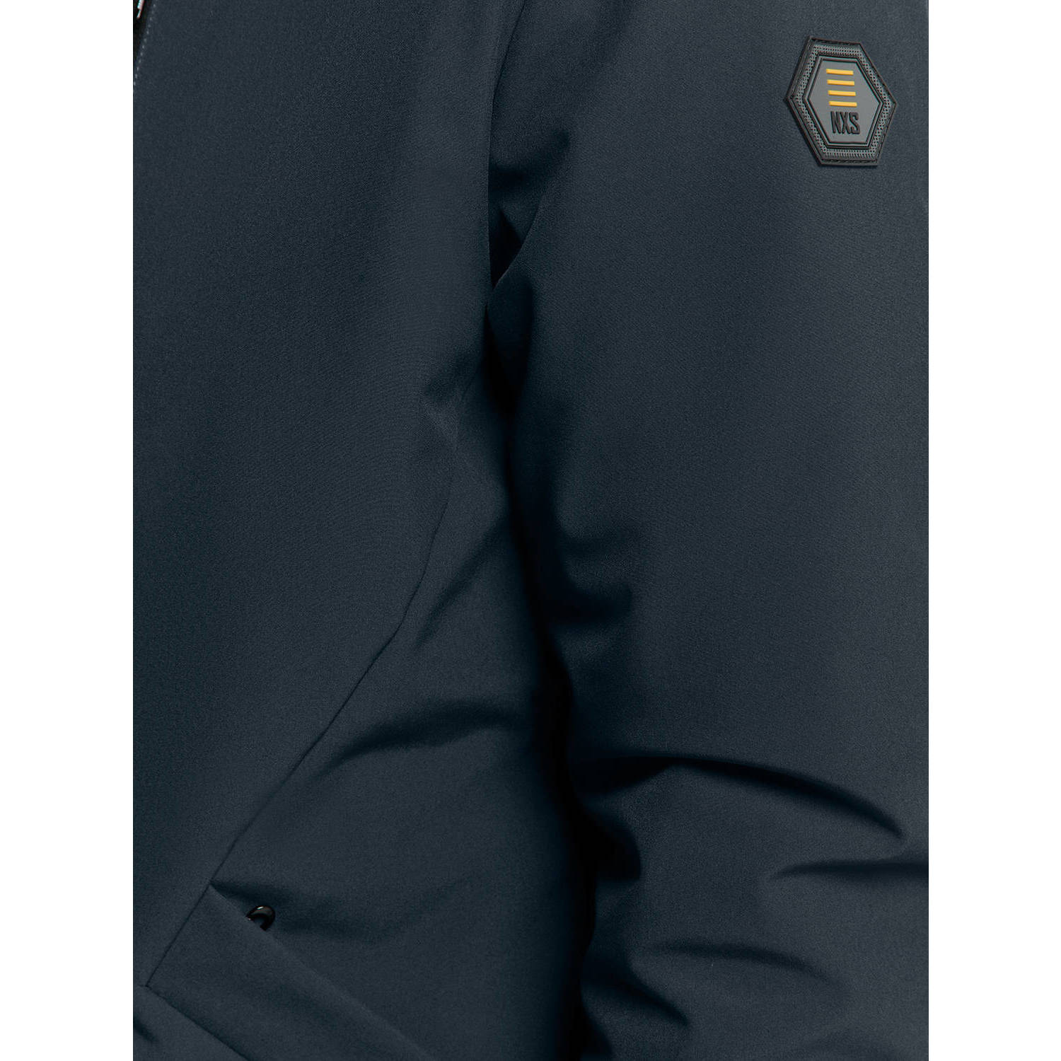 No Excess softshell jas