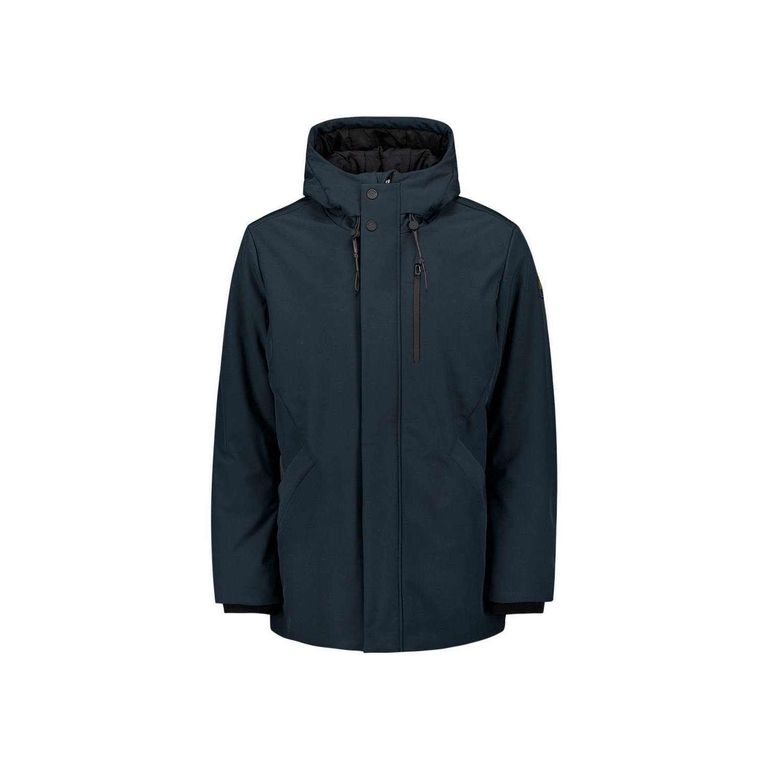 NO EXCESS Softshell-jack