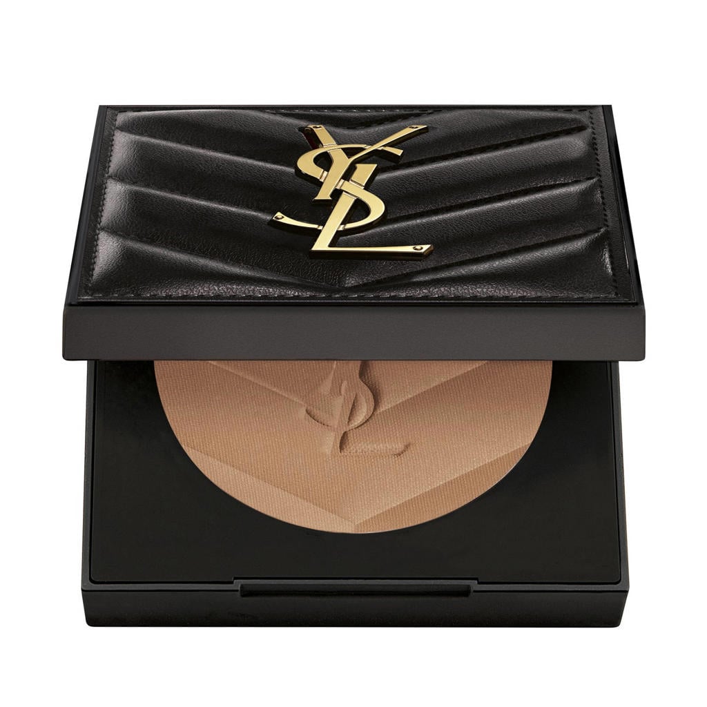 Yves Saint Laurent - YSL All Hours Hyper Finish matterende poeder - 04