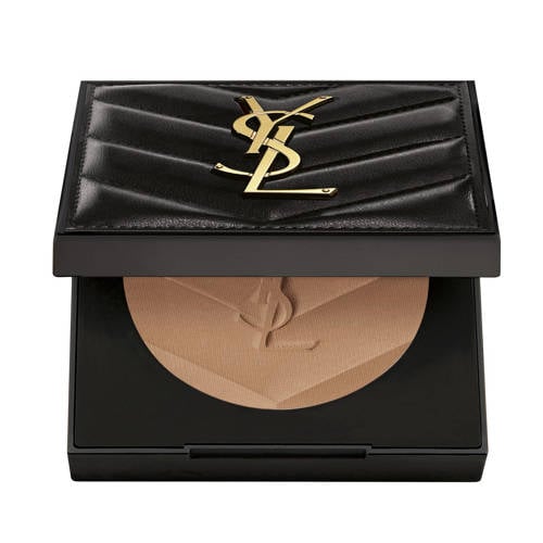 Wehkamp Yves Saint Laurent All Hours Hyper Finish matterende poeder - 04 aanbieding