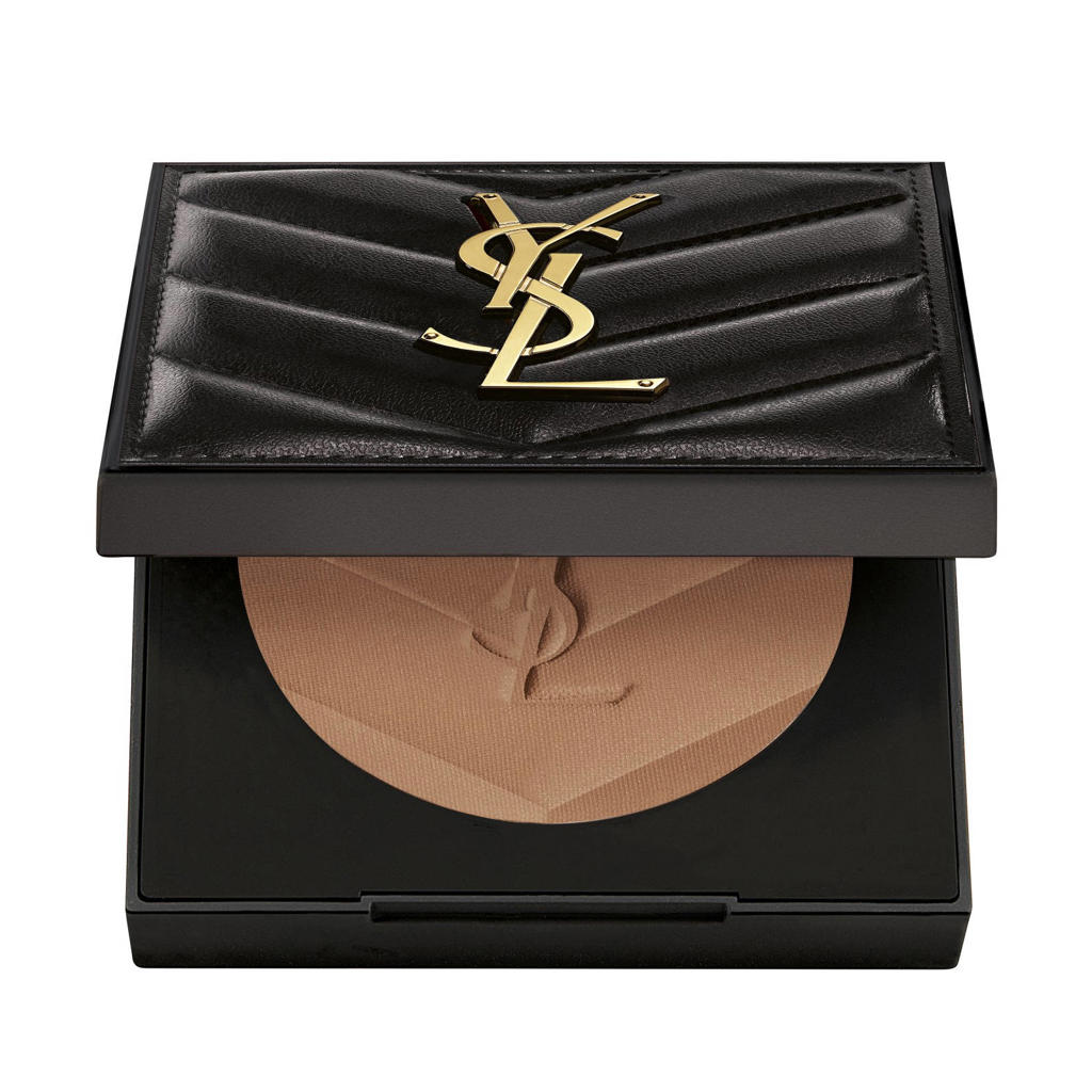 Yves Saint Laurent - YSL All Hours Hyper Finish matterende poeder - 05