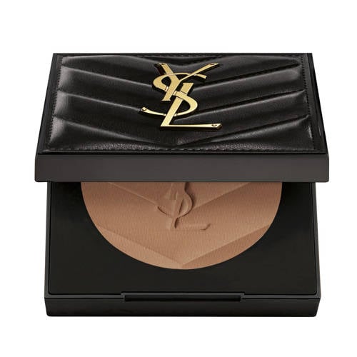 Wehkamp Yves Saint Laurent All Hours Hyper Finish matterende poeder - 05 aanbieding