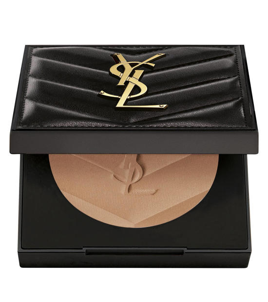 Yves Saint Laurent - YSL poeder dames