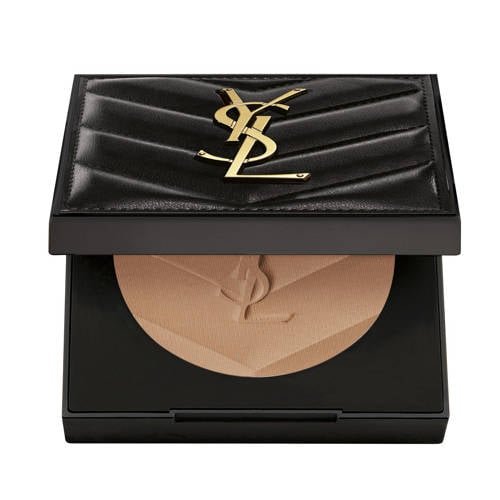 Wehkamp Yves Saint Laurent All Hours Hyper Finish matterende poeder - 03 aanbieding