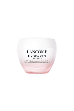 Anti-Stress Gel Cream dagcrème - 50 ml