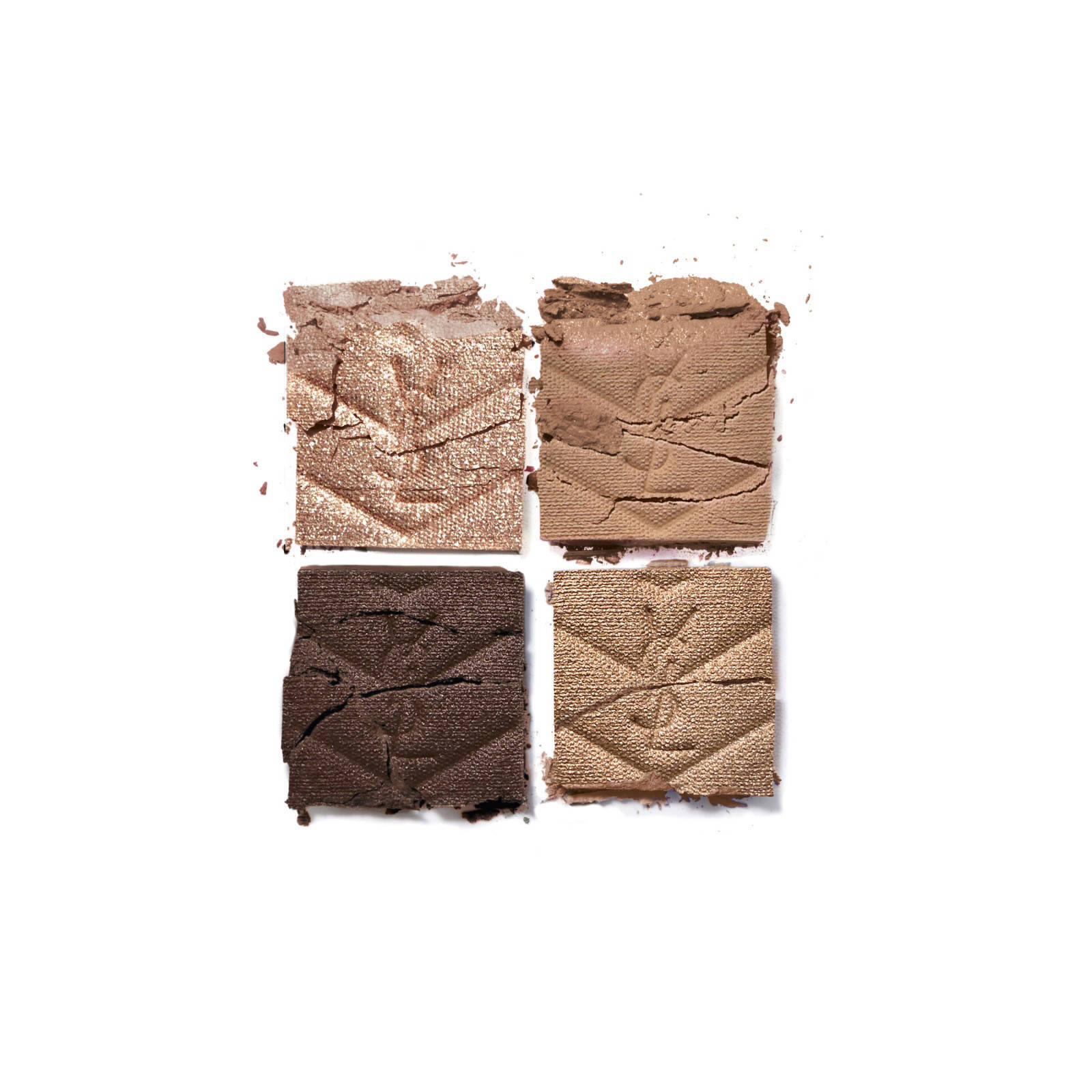アイシャドウ YSL COUTURE MINI CLUTCH 710 Yves Saint Laurent - YSL Couture Mini Clutch oogschaduwpalette