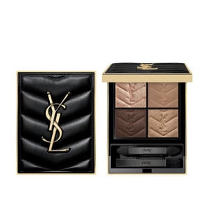 Couture Mini Clutch oogschaduwpalette - 710 Over Brun