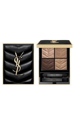 Couture Mini Clutch oogschaduwpalette - 710 Over Brun