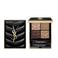 Yves Saint Laurent - YSL Couture Mini Clutch oogschaduwpalette - 710 Over Brun