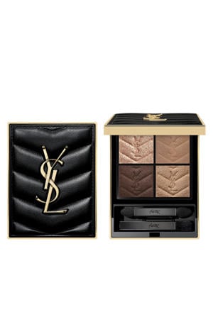 Couture Mini Clutch oogschaduwpalette - 710 Over Brun