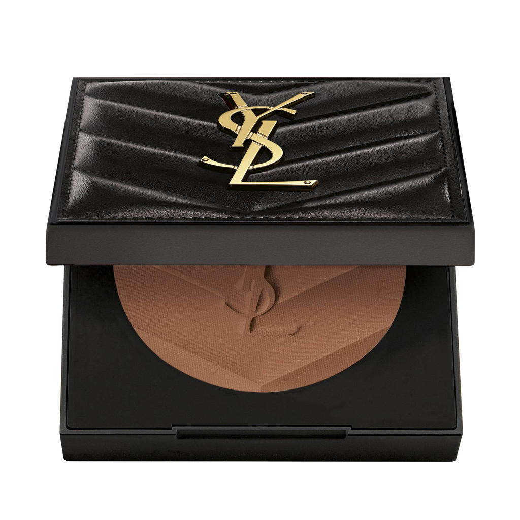 Yves Saint Laurent - YSL All Hours Hyper Finish matterende poeder - 07