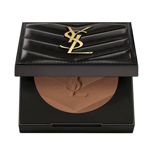 Wehkamp Yves Saint Laurent All Hours Hyper Finish matterende poeder - 07 aanbieding