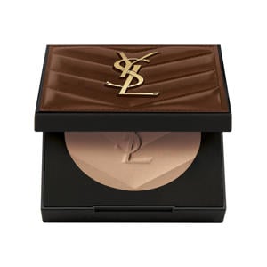 Hyper Bronze bronzer - 01 Light Sepia