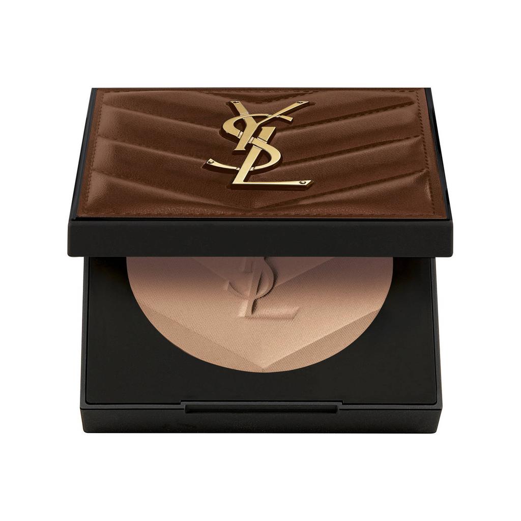 Yves Saint Laurent - YSL All Hours Hyper Bronze bronzer - 01 Light Sepia