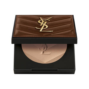 Hyper Bronze bronzer - 01 Light Sepia